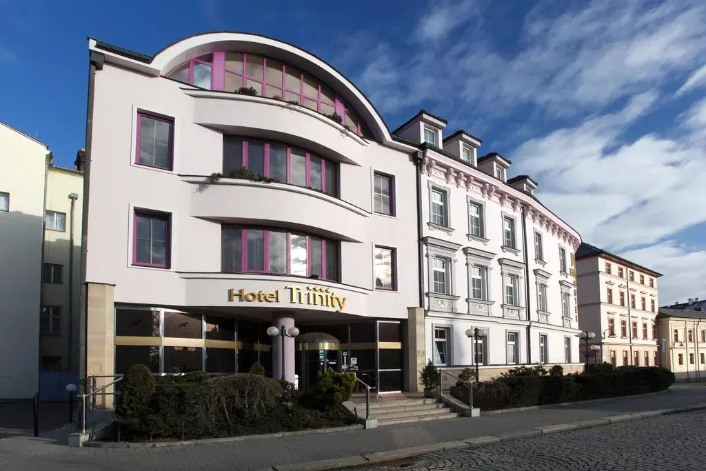 Photo 4 of Hotel TRINITY