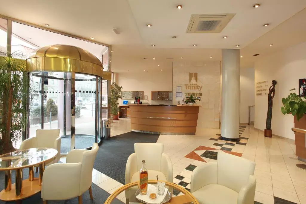 Photo 5 of Hotel TRINITY