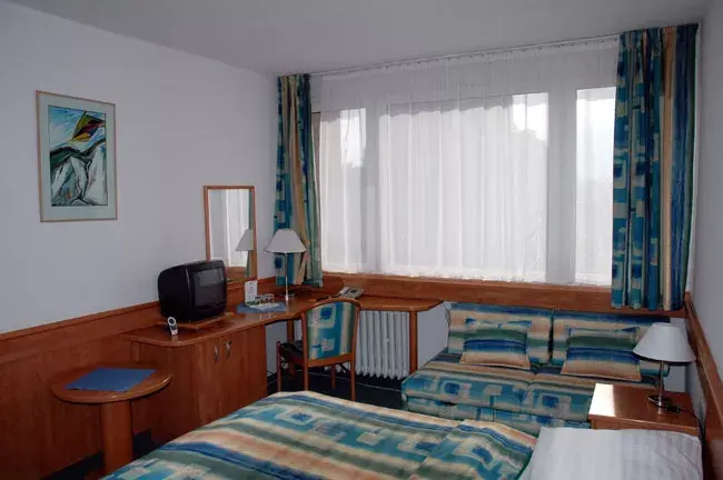 Photo 5 of Hotel Olympik Tristar