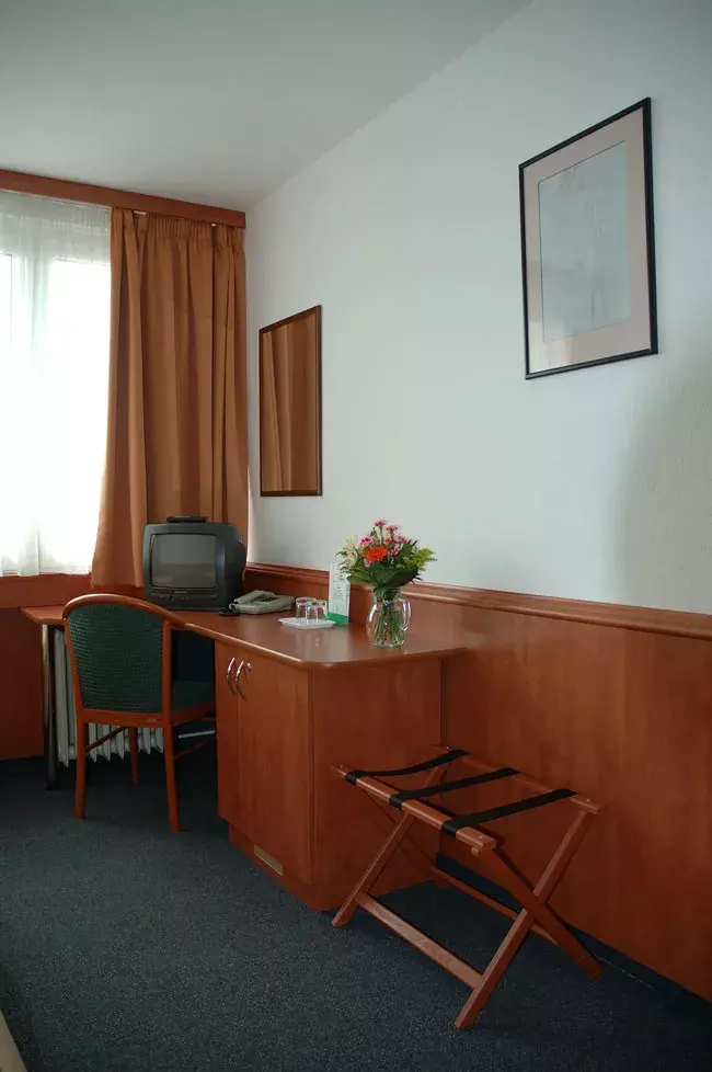 Photo 4 of Hotel Olympik Tristar