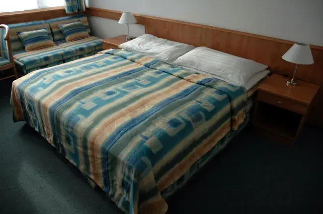 Photo 3 of Hotel Olympik Tristar