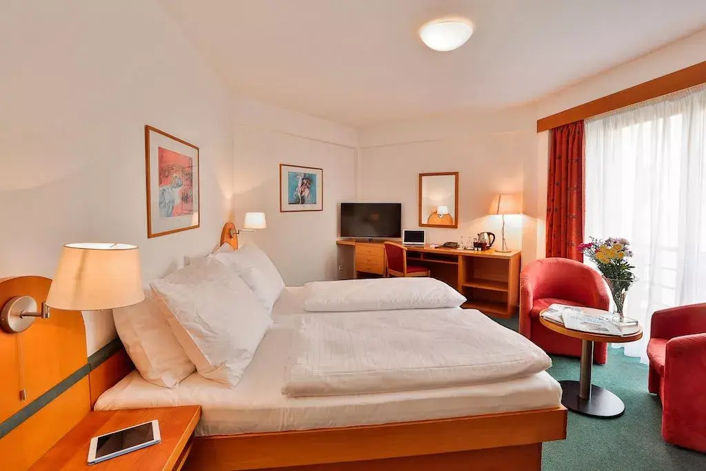 Photo 3 of Hotel Troja