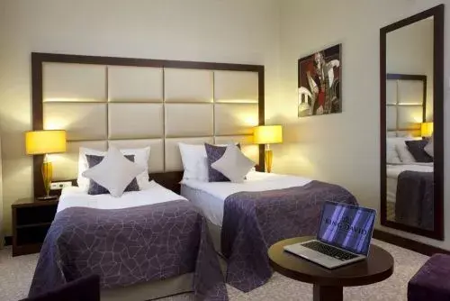Photo 4 of Hotel King David Prague