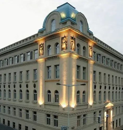 Photo 5 of Hotel King David Prague