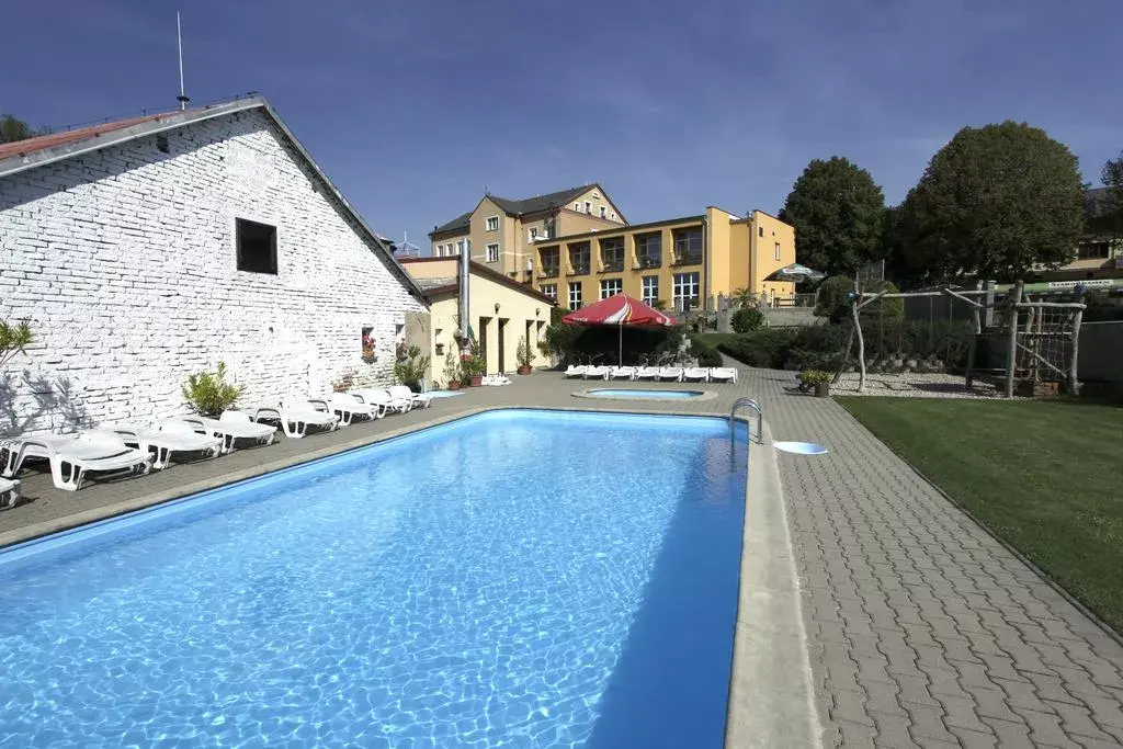 Photo 5 of Hotel Karel IV