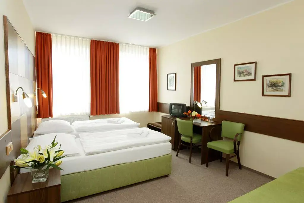 Photo 2 of Hotel Karel IV