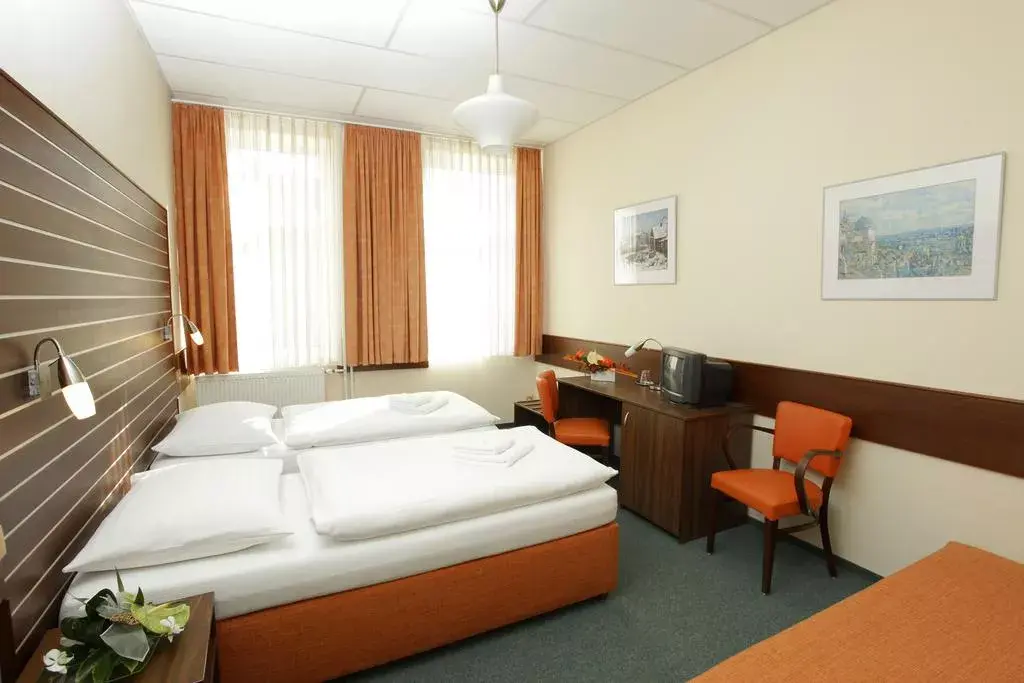 Photo 4 of Hotel Karel IV