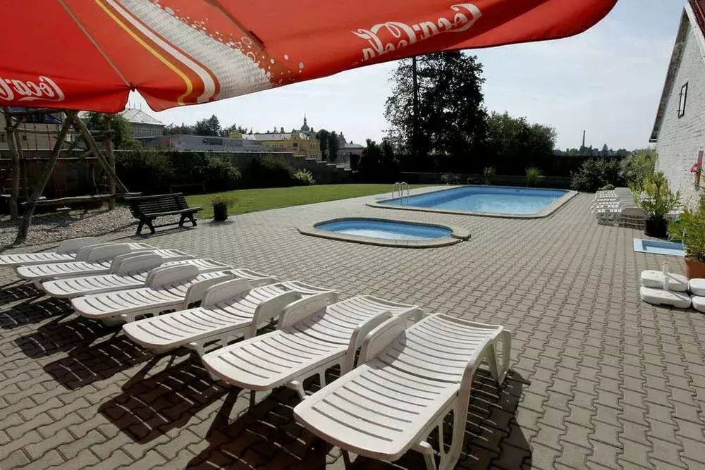Photo 3 of Hotel Karel IV