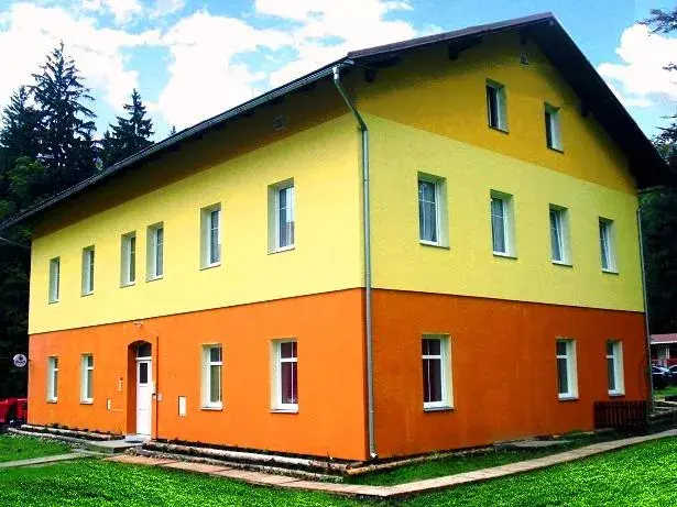 Photo 2 of Apartmány Lestarka