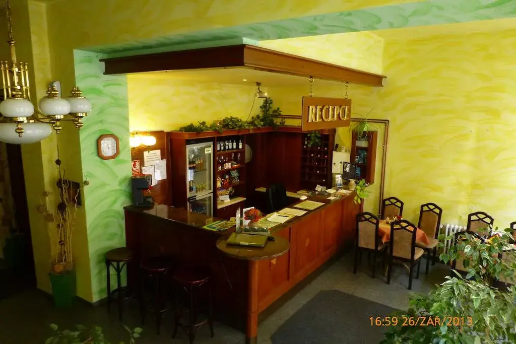 Photo 2 of Restaurace a hotel Korunní Princ