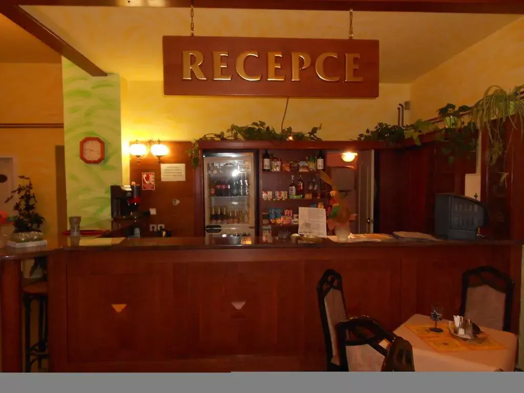 Photo 3 of Restaurace a hotel Korunní Princ