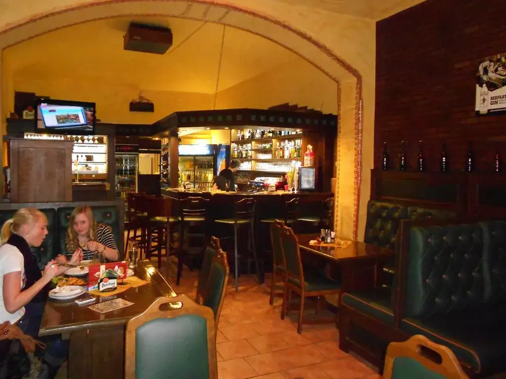 Photo 4 of Restaurace a hotel Korunní Princ