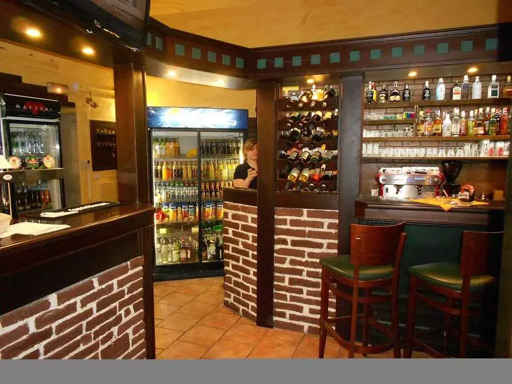 Photo 5 of Restaurace a hotel Korunní Princ