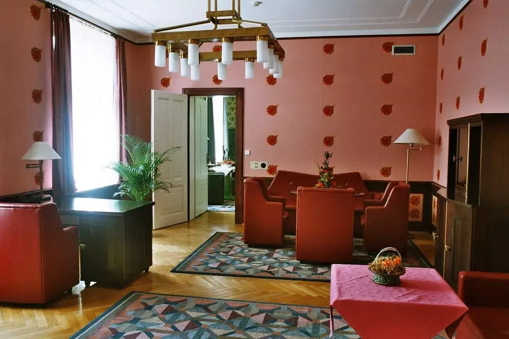 Photo 3 of Hotel U Beránka Náchod