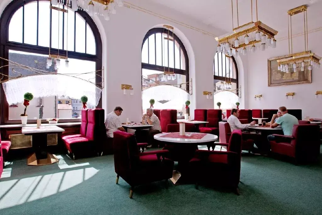 Photo 5 of Hotel U Beránka Náchod
