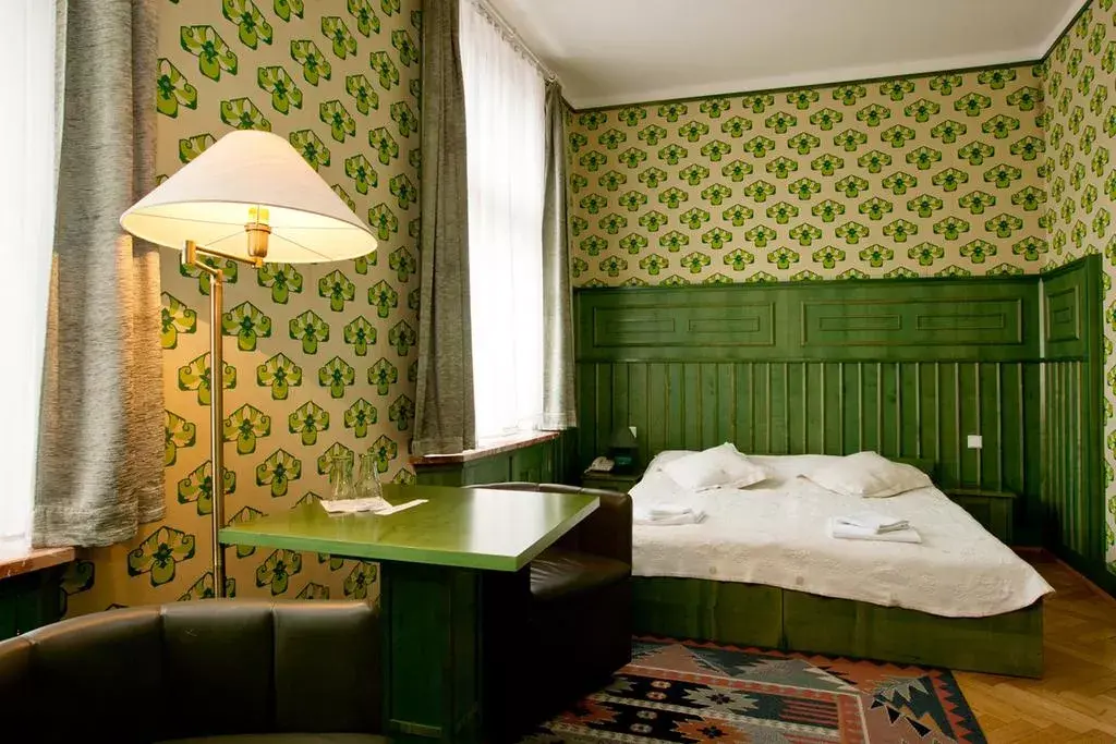 Photo 2 of Hotel U Beránka Náchod