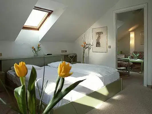 Photo 2 of Hotel U Blazenky