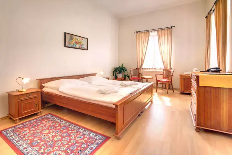 Photo 4 of Hostel Little Quarter Hotel Prague