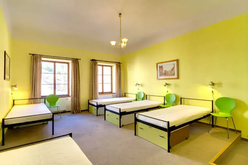Photo 3 of Hostel Little Quarter Hotel Prague