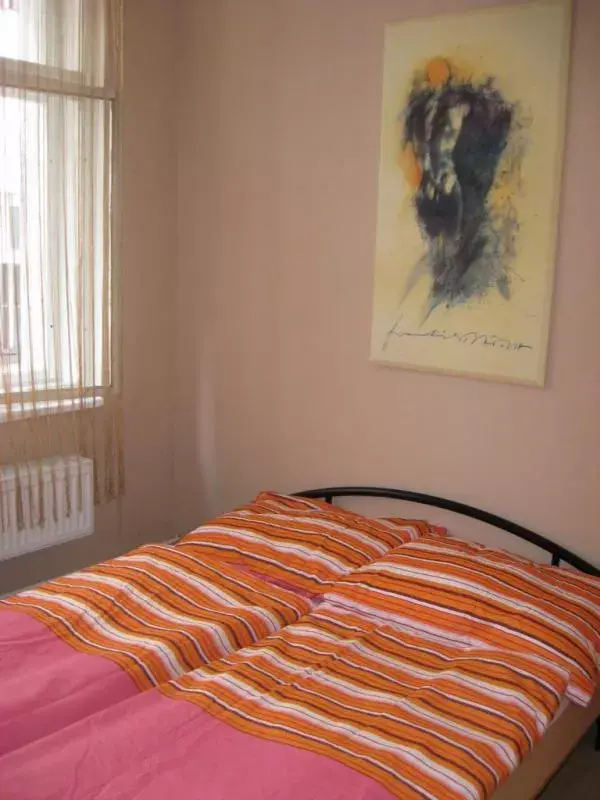 Photo 3 of Hostel a apartmány U BUBENÍČKŮ