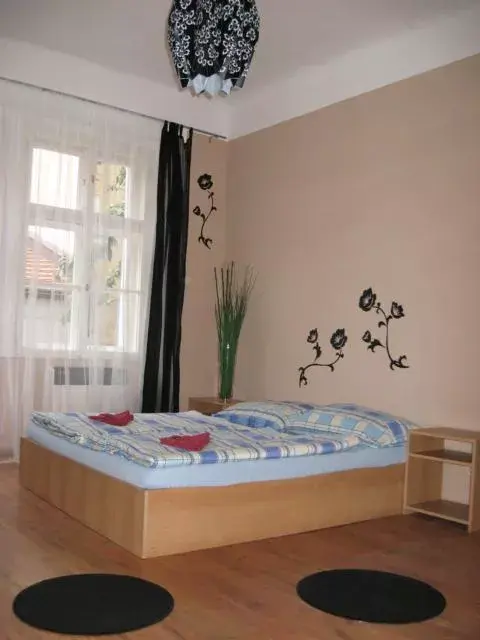 Hostel a apartmány U BUBENÍČKŮ, Prague New Town