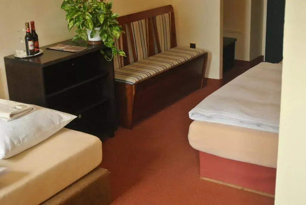 Photo 5 of Hotel U Budvaru