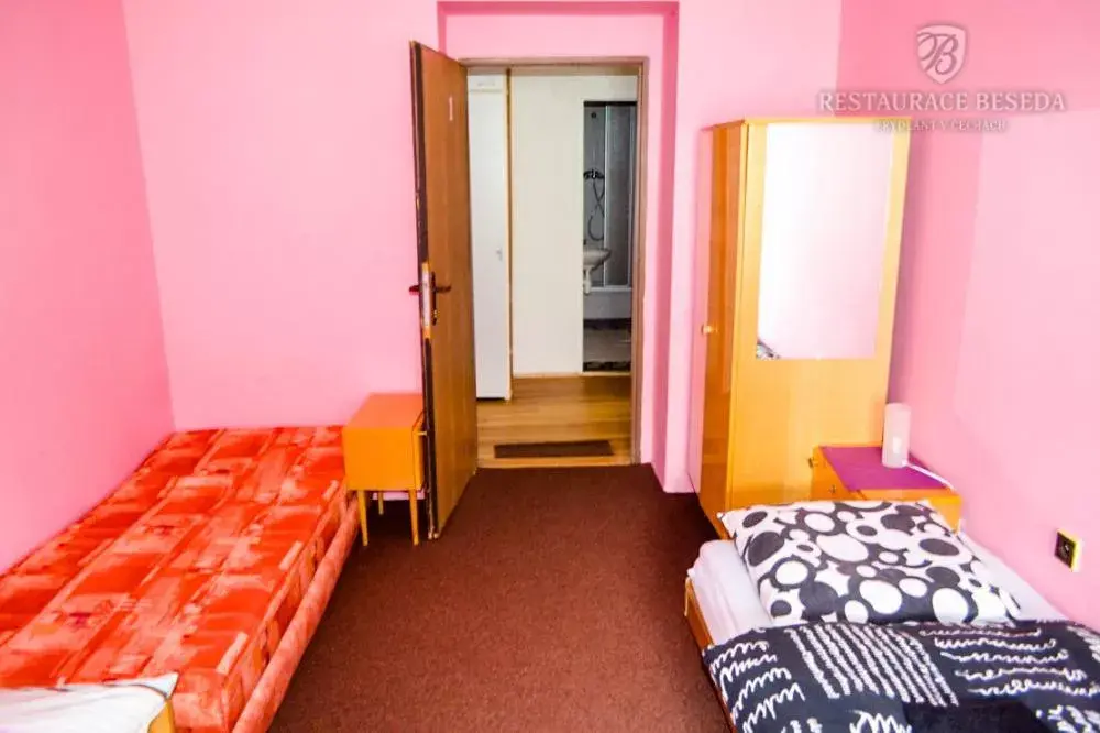Photo 5 of Ubytování Beseda