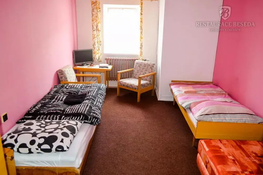 Photo 4 of Ubytování Beseda