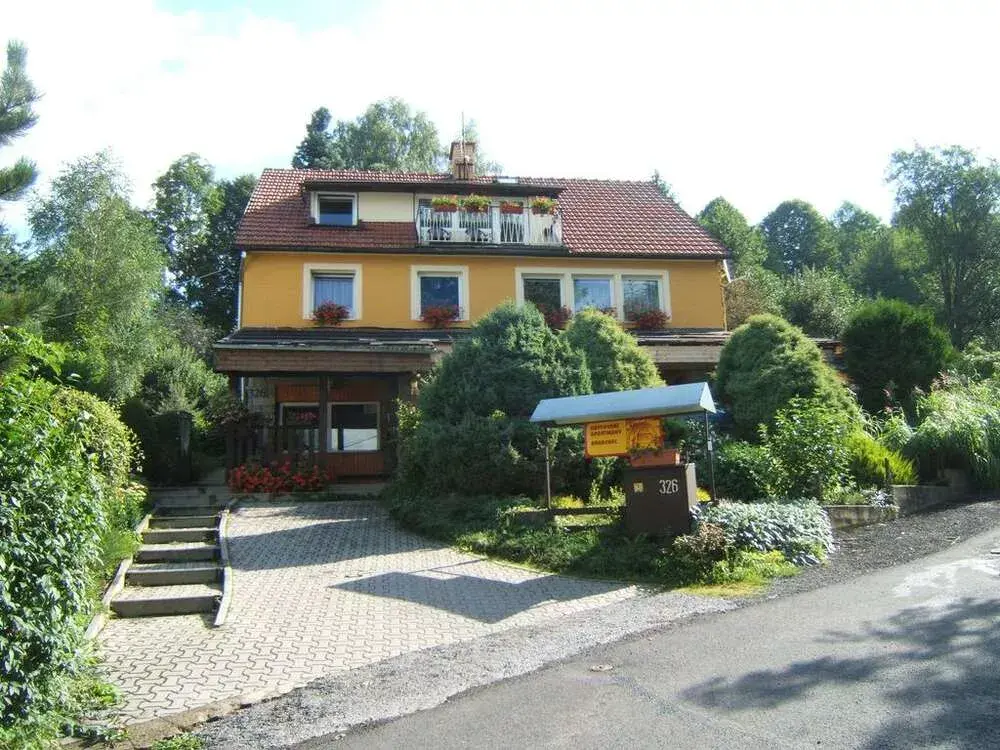 Photo 2 of Apartmán Brabenec