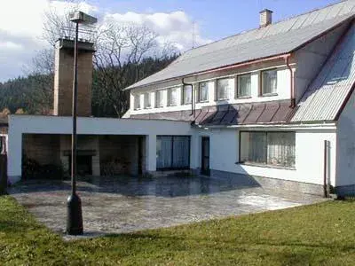 Králíky
