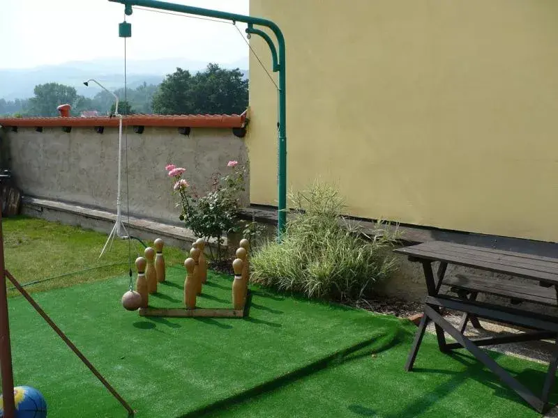 Photo 4 of Ubytování České středohoří