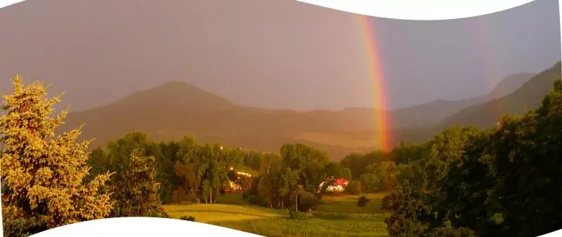 Photo 3 of Ubytování České středohoří