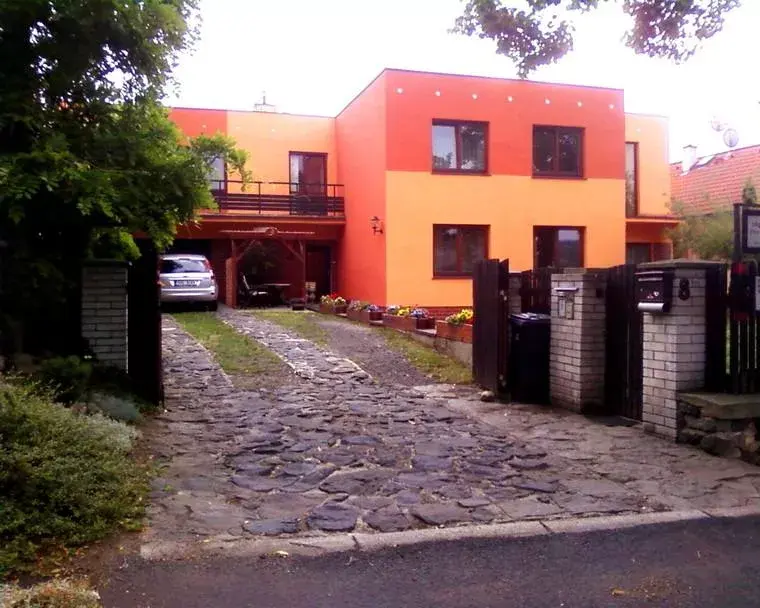 Ubytování České středohoří