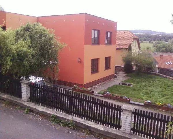 Photo 2 of Ubytování České středohoří