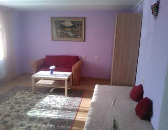 Photo 2 of Ubytování Dyjákovice