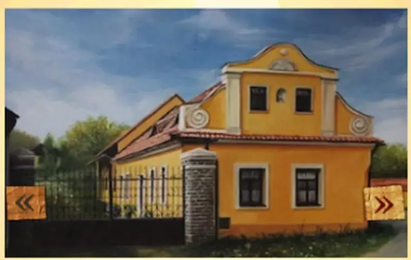 Ubytování HRUSICE