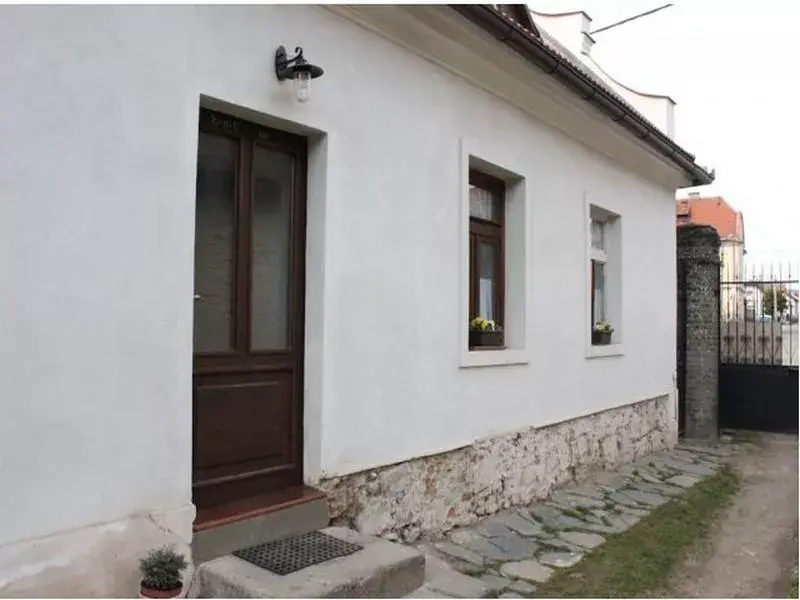 Photo 3 of Ubytování HRUSICE