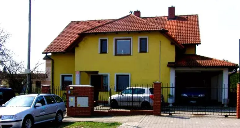 Křelov-Břuchotín