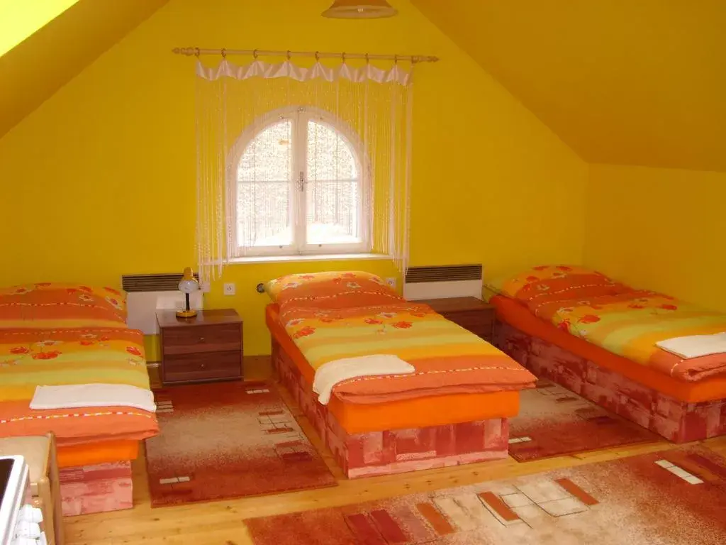 Photo 3 of Ubytování ve Svitavách