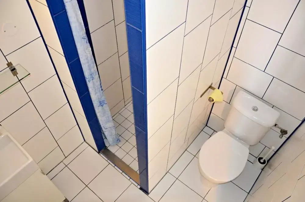 Photo 4 of ubytování u parku