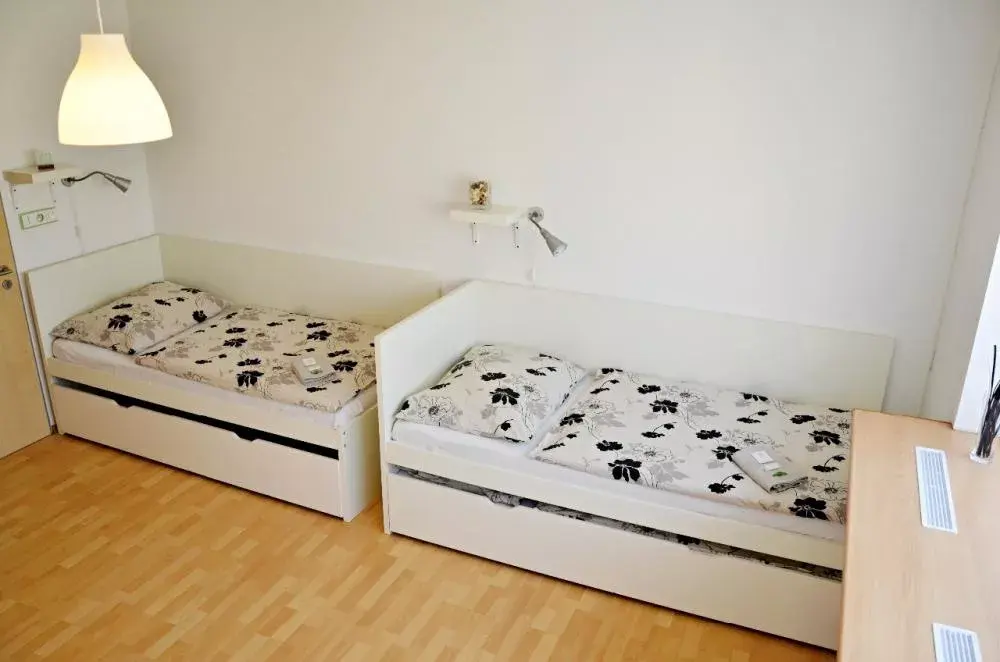 Photo 3 of ubytování u parku