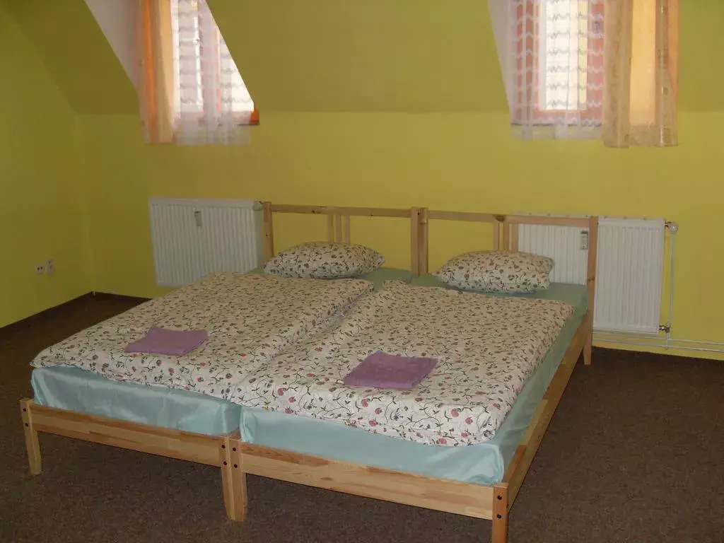 Photo 2 of Ubytování U Pekaře