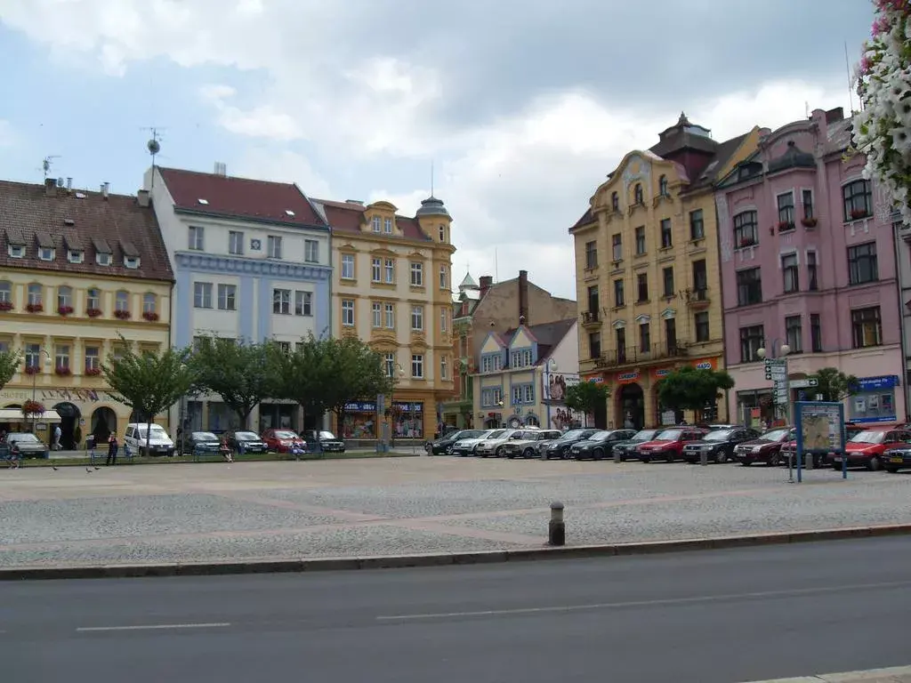 Photo 4 of Ubytování U Pekaře