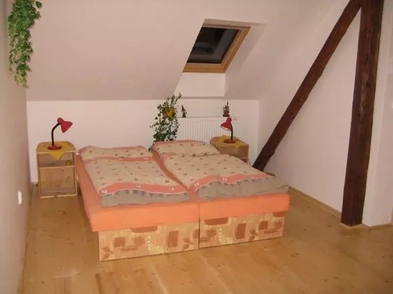 Photo 3 of Ubytování u přehrady