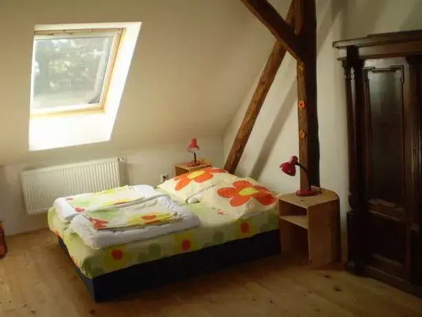 Photo 2 of Ubytování u přehrady