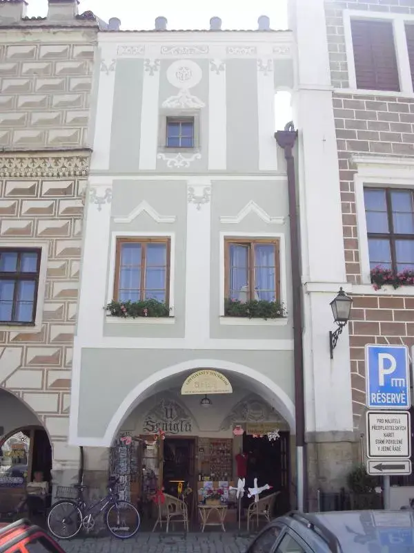 Photo 5 of U Šeniglů