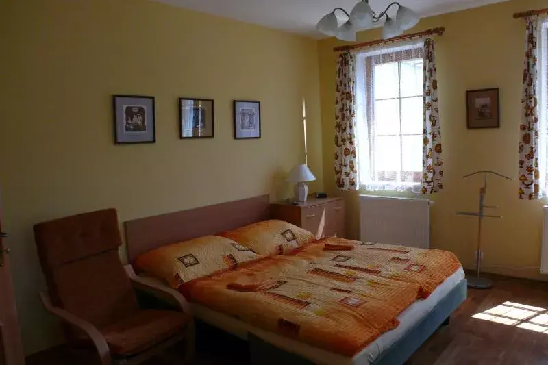 Photo 5 of Ubytování U Světa