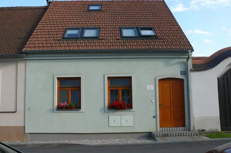 Ubytování U Světa 