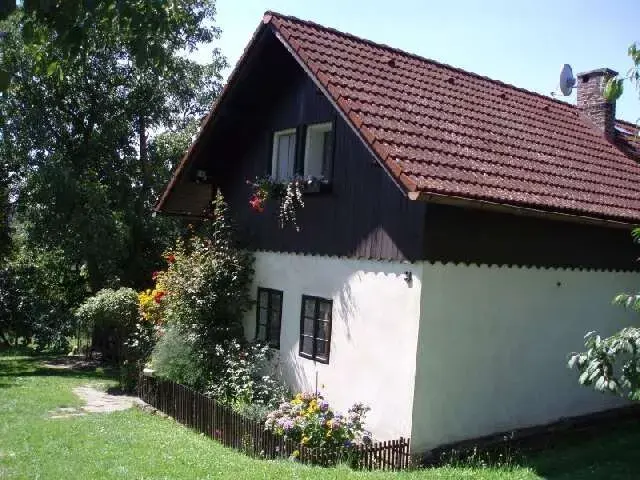 Ubytování v Českém ráji, Holín Pařezská Lhota