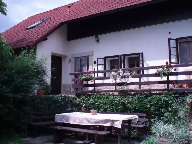 Photo 2 of Ubytování v Českém ráji